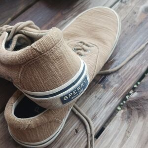 Men's Sperry Halyard Baja Sneaker